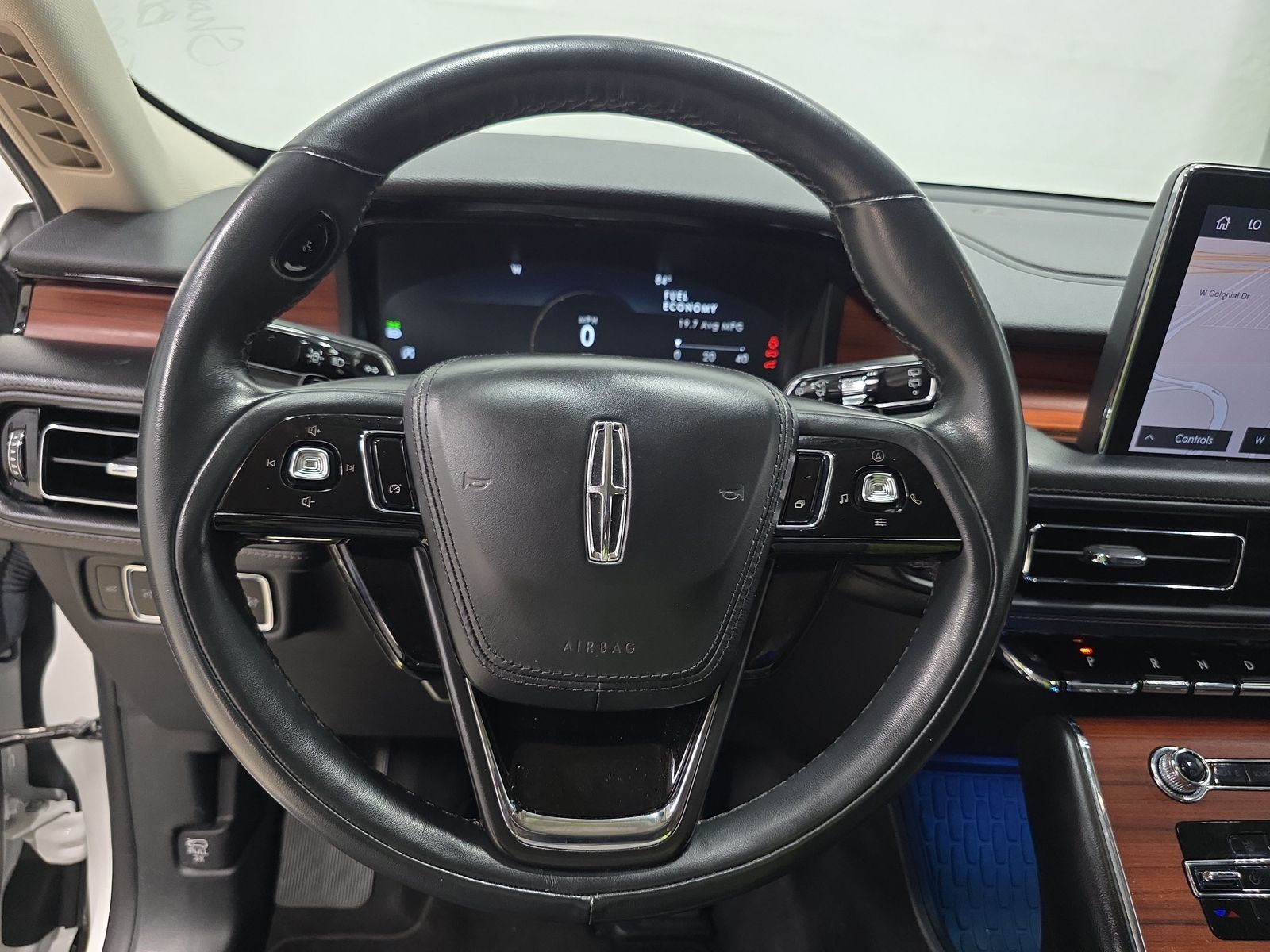 2023 Lincoln Aviator Reserve AWD
