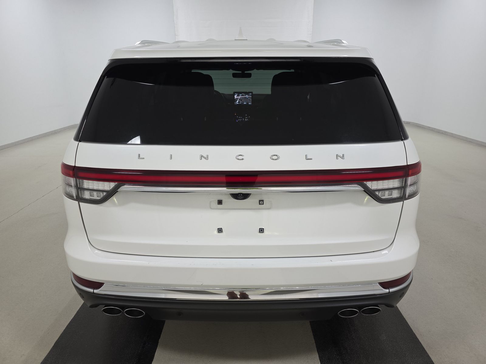 2023 Lincoln Aviator Reserve AWD