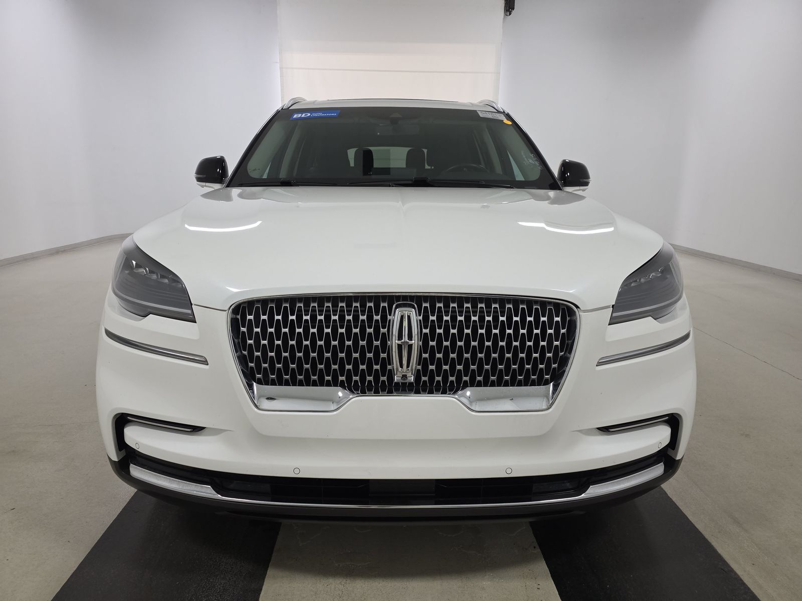 2023 Lincoln Aviator Reserve AWD