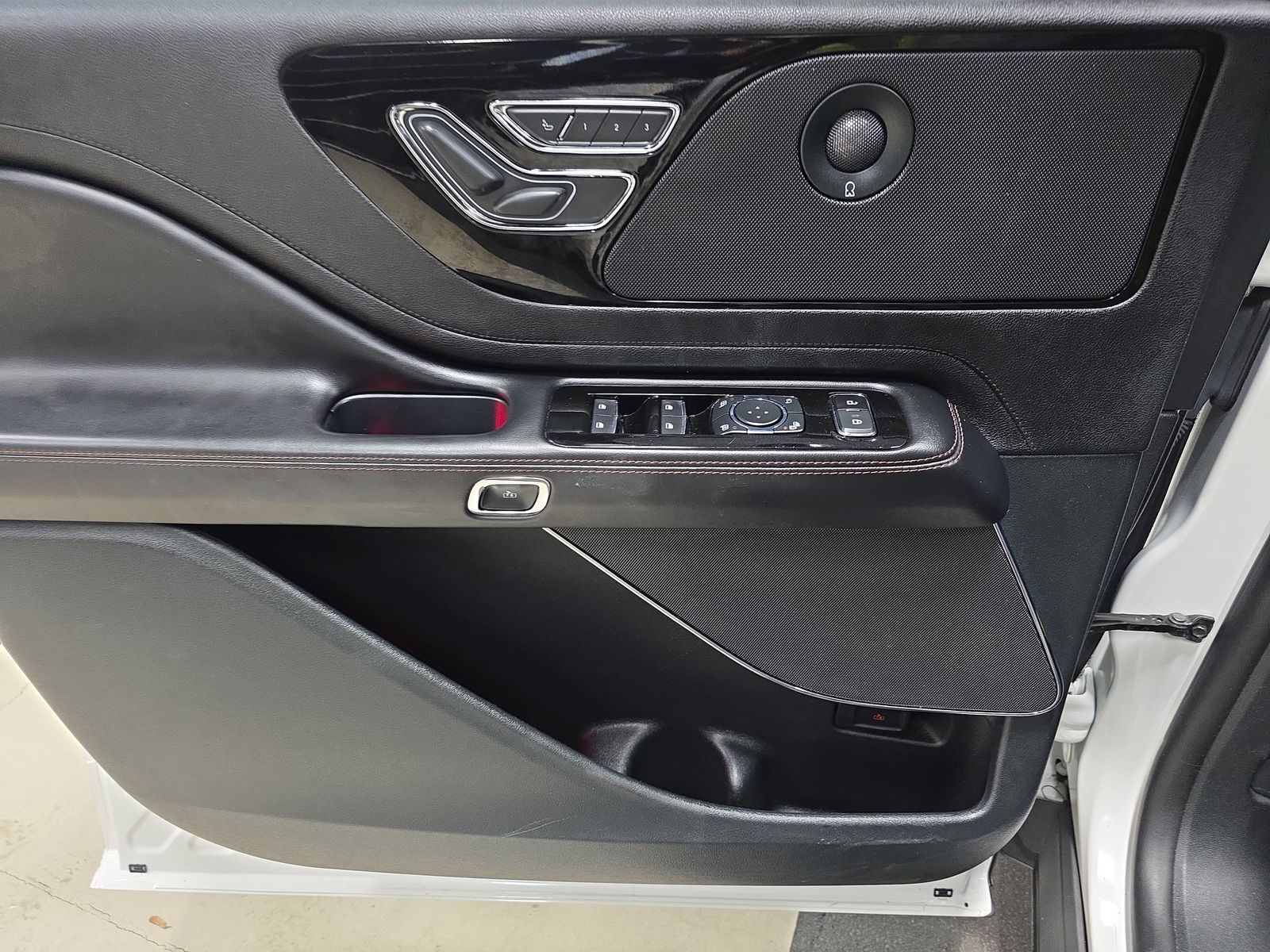 2023 Lincoln Aviator Reserve AWD