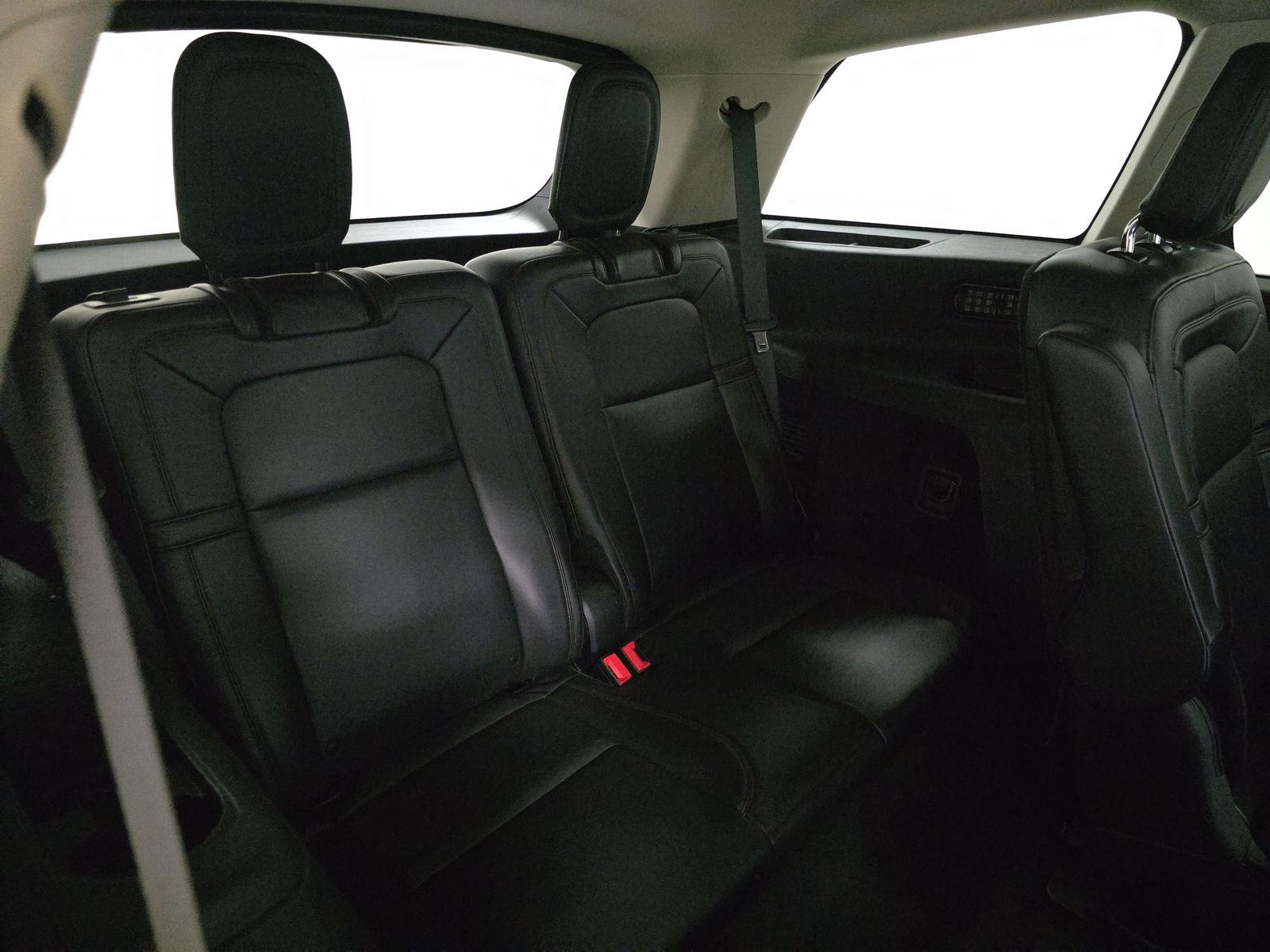 2023 Lincoln Aviator Reserve AWD