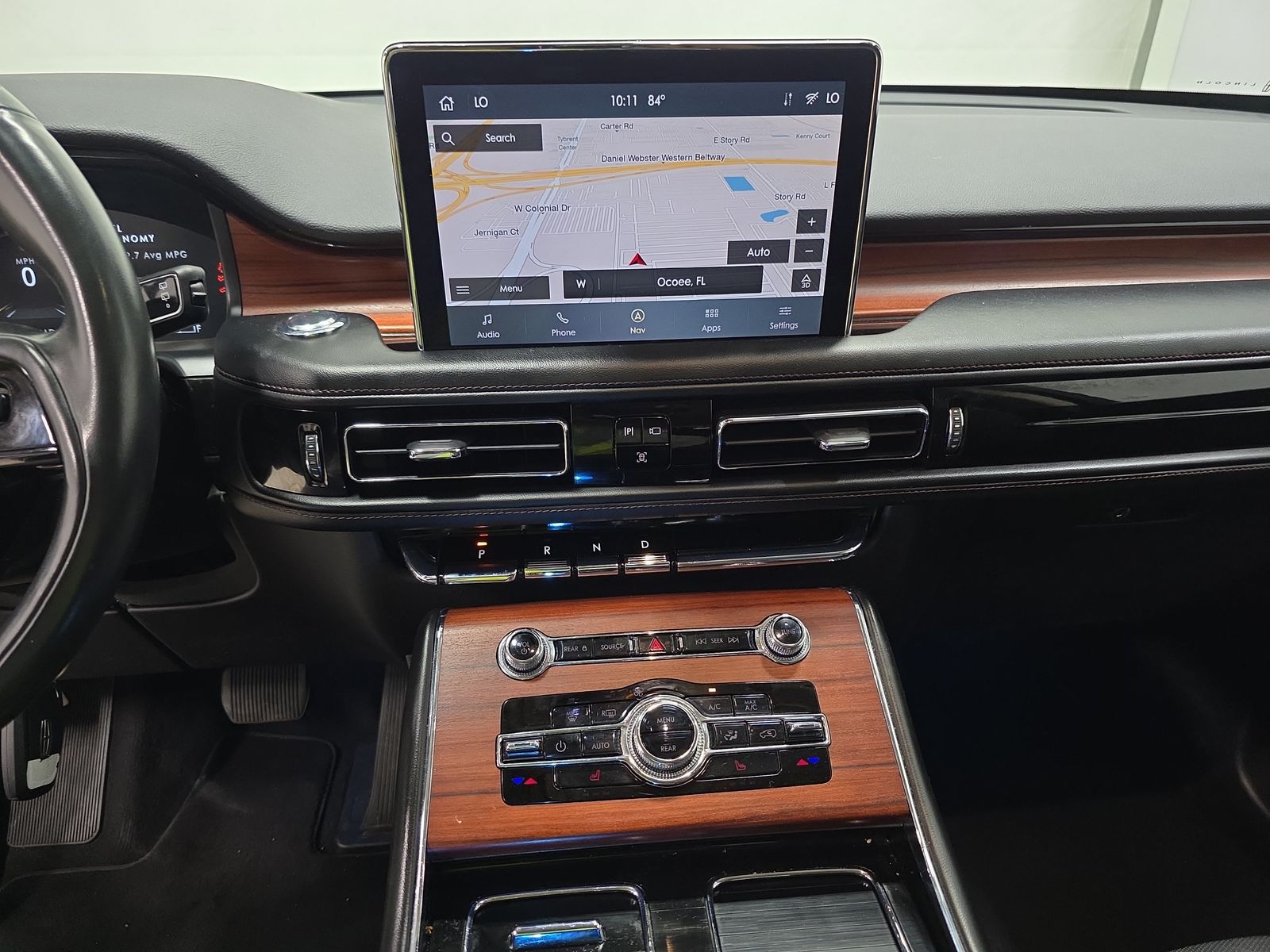 2023 Lincoln Aviator Reserve AWD