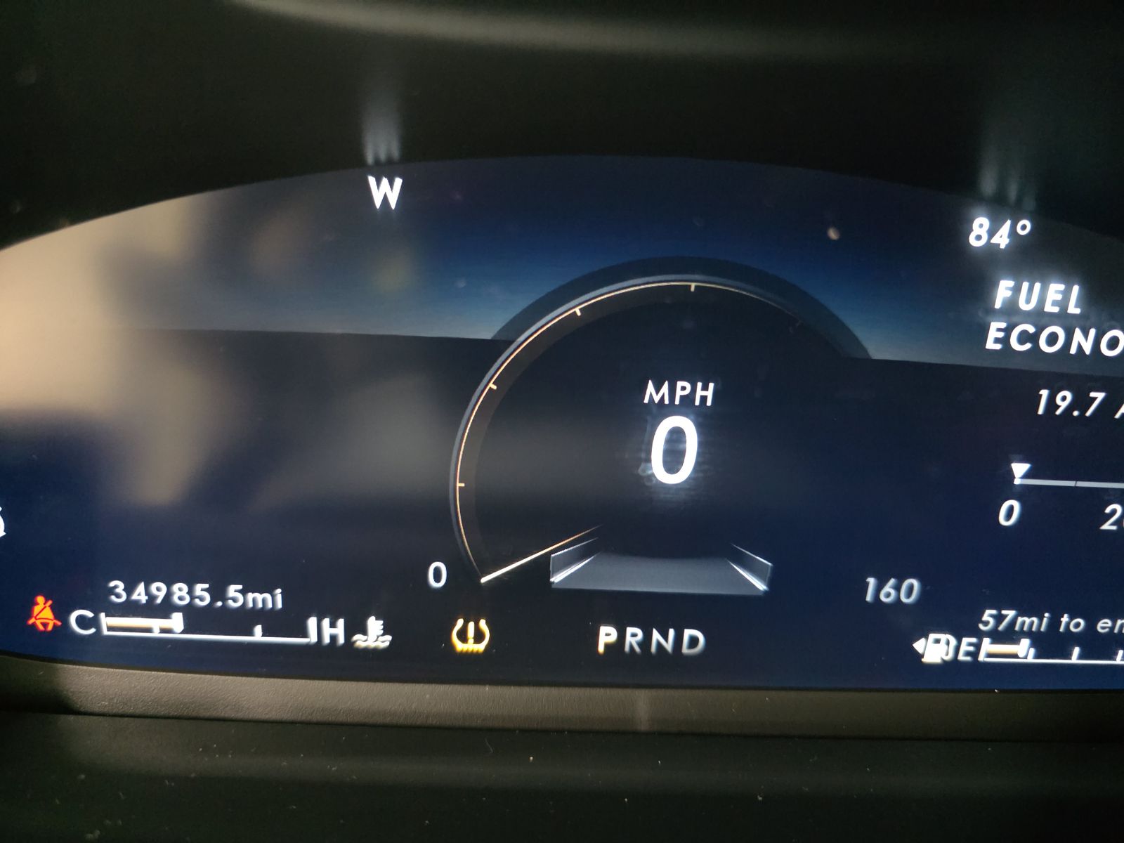 2023 Lincoln Aviator Reserve AWD
