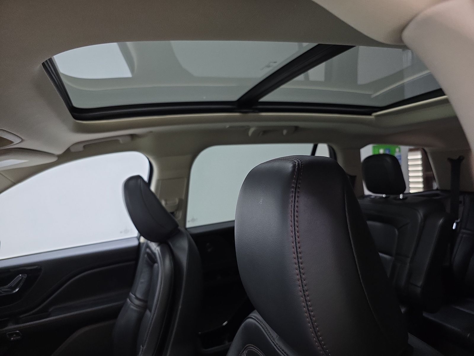2023 Lincoln Aviator Reserve AWD