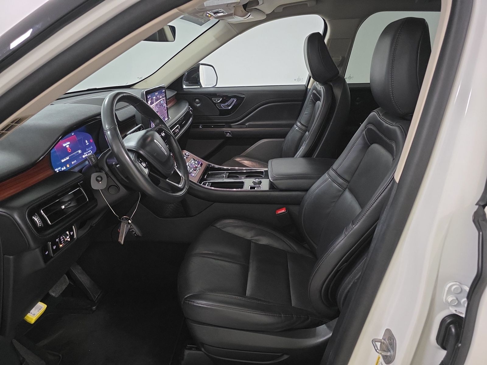 2023 Lincoln Aviator Reserve AWD