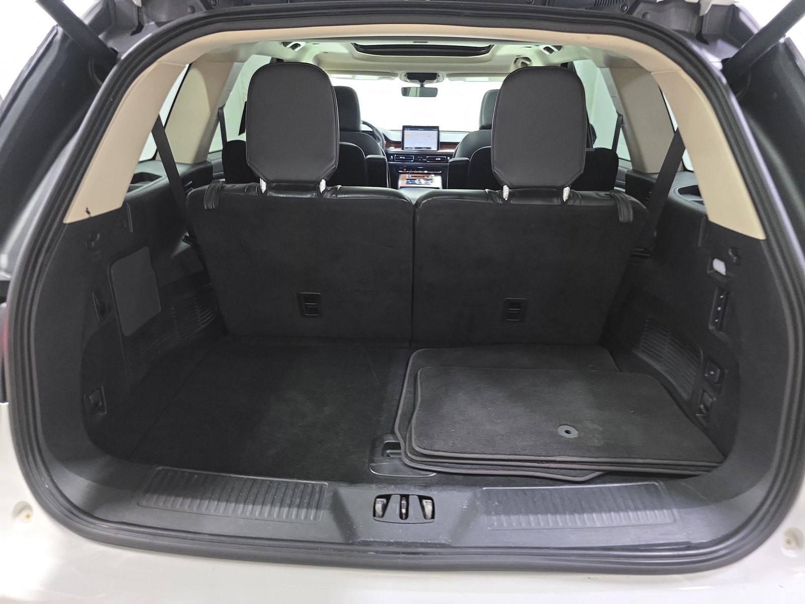 2023 Lincoln Aviator Reserve AWD