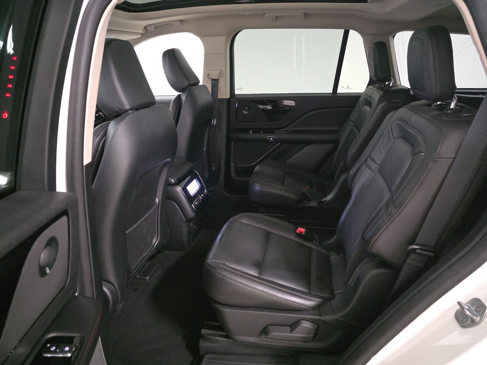 2023 Lincoln Aviator Reserve AWD