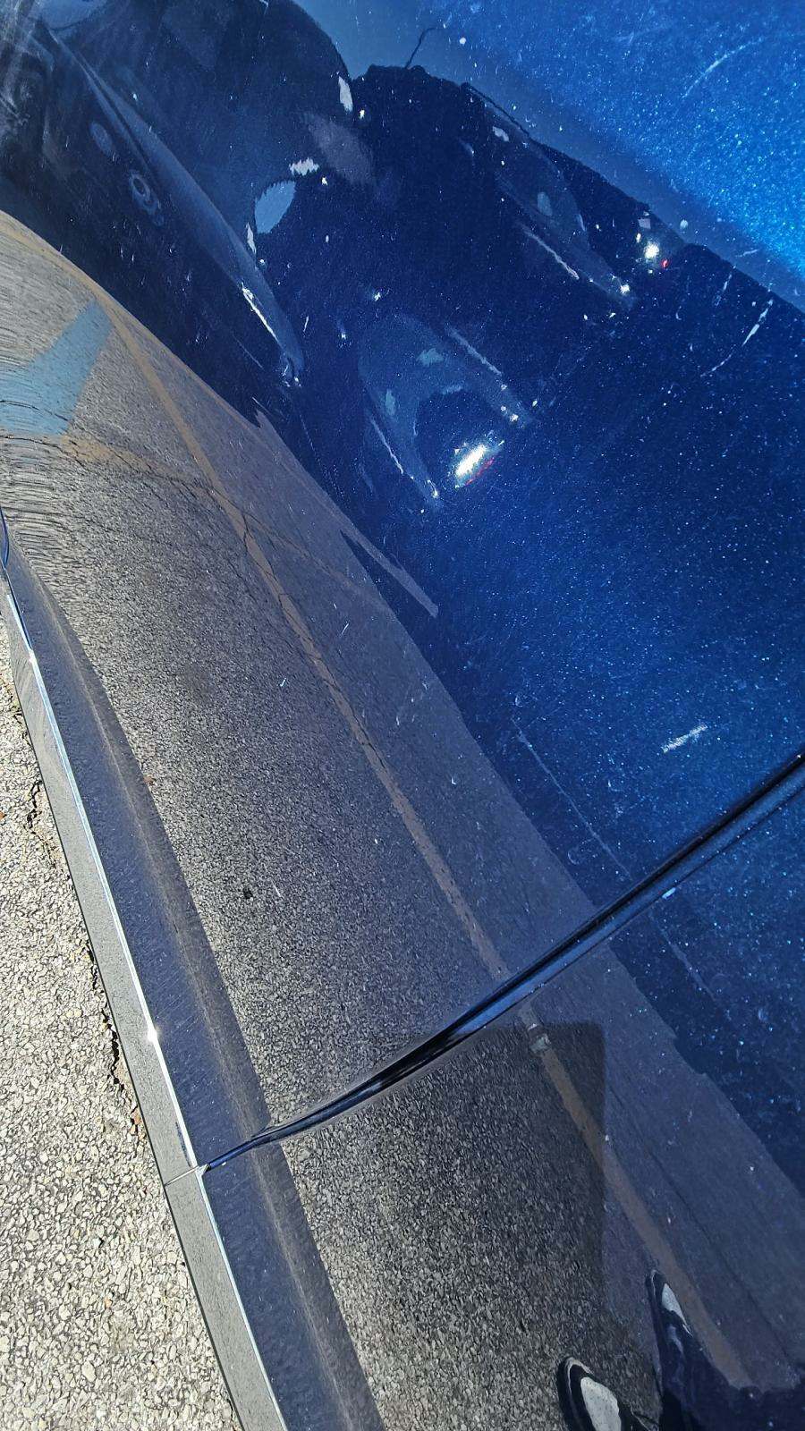 2017 Hyundai Sonata Sport FWD