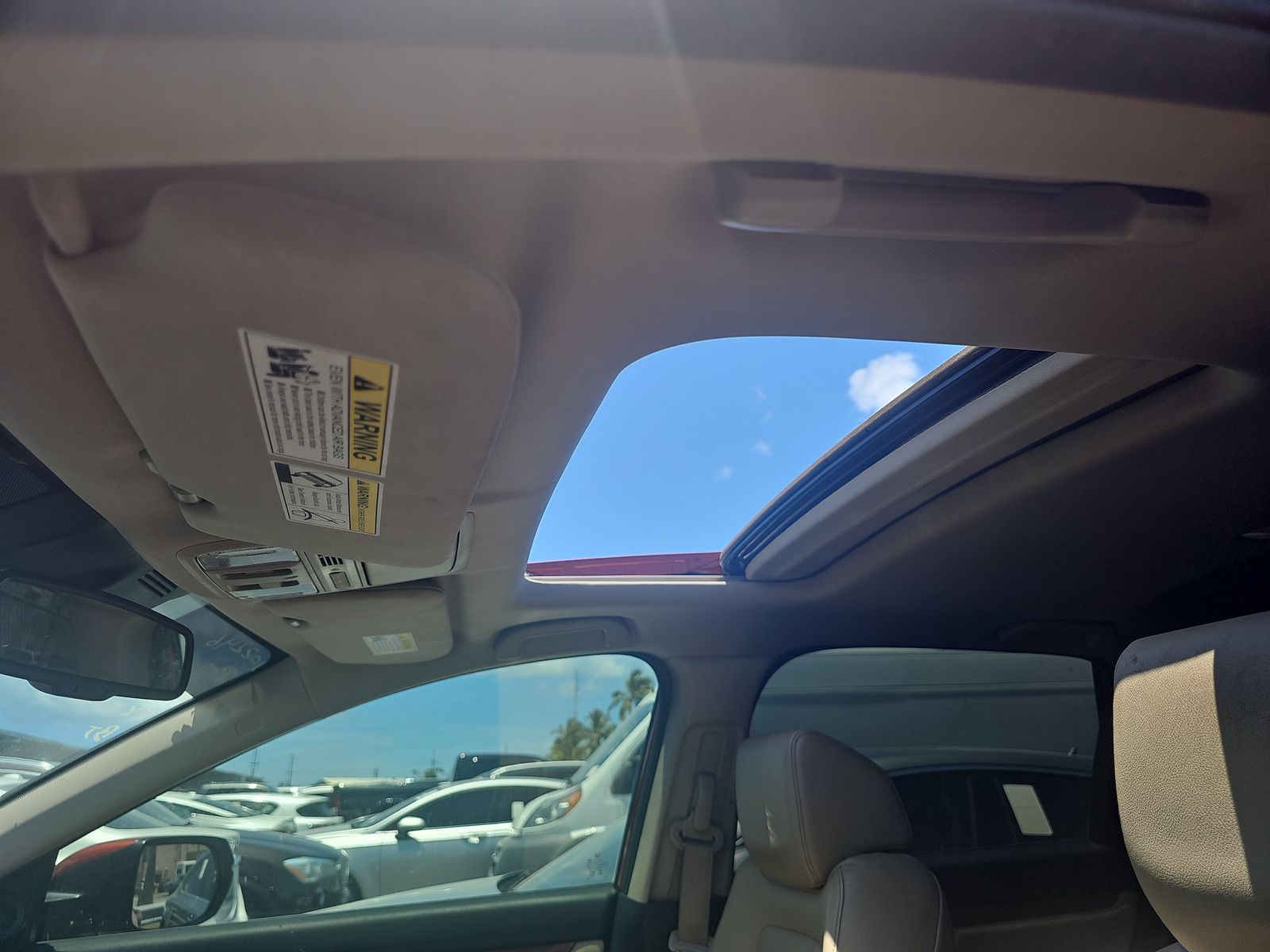 2019 Honda CR-V EX-L FWD