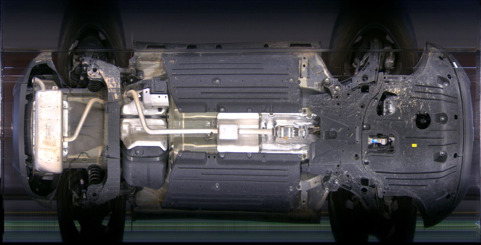 2025 Hyundai Kona SEL FWD