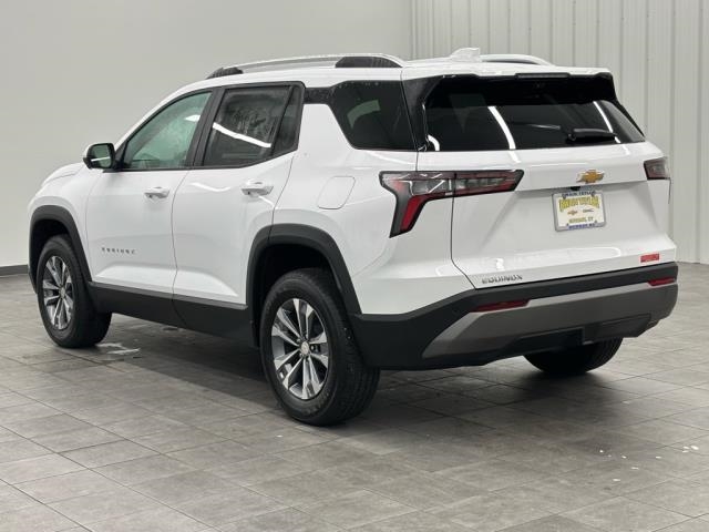 2025 Chevrolet Equinox LT FWD