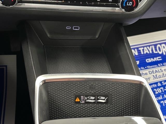 2025 Chevrolet Equinox LT FWD