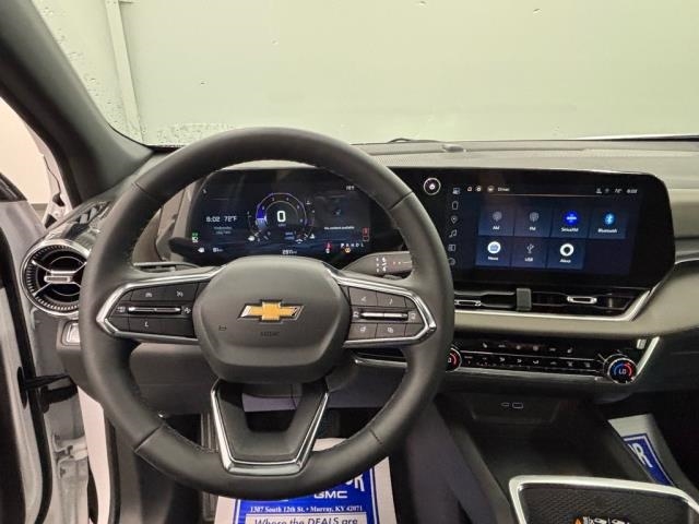 2025 Chevrolet Equinox LT FWD