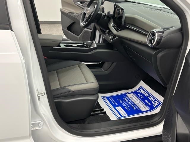 2025 Chevrolet Equinox LT FWD