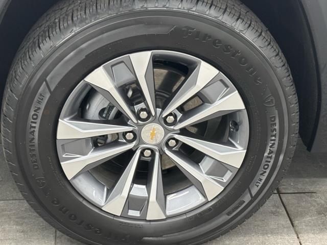 2025 Chevrolet Equinox LT FWD