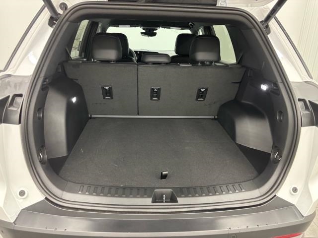 2025 Chevrolet Equinox LT FWD