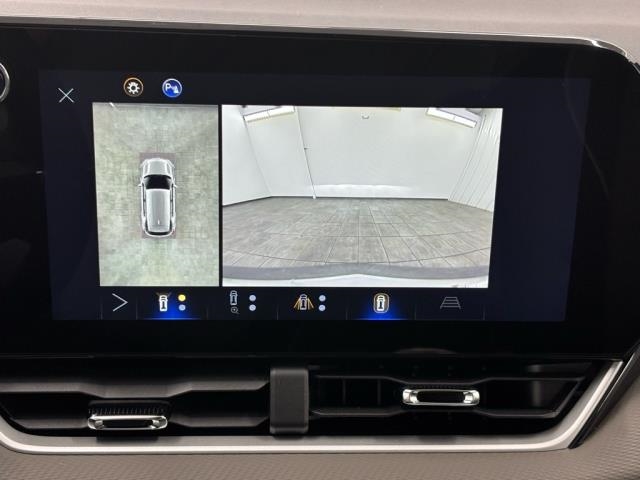 2025 Chevrolet Equinox LT FWD