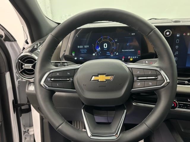 2025 Chevrolet Equinox LT FWD