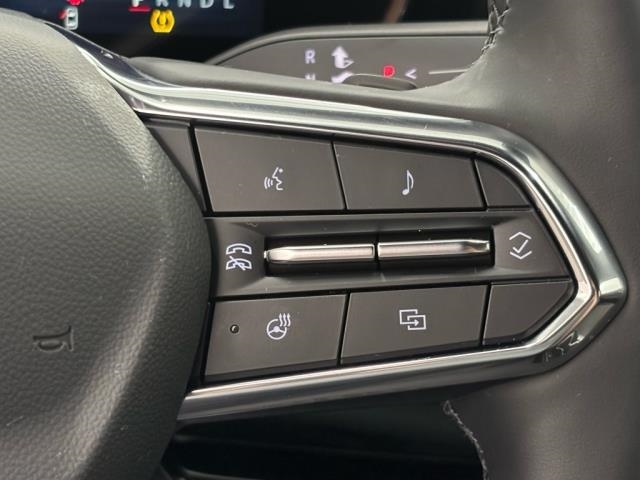 2025 Chevrolet Equinox LT FWD