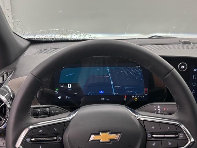 2025 Chevrolet Equinox LT FWD