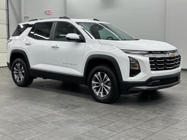 2025 Chevrolet Equinox LT FWD
