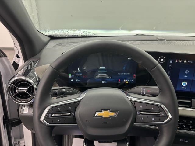 2025 Chevrolet Equinox LT FWD