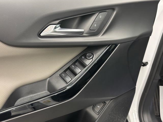 2025 Chevrolet Equinox LT FWD