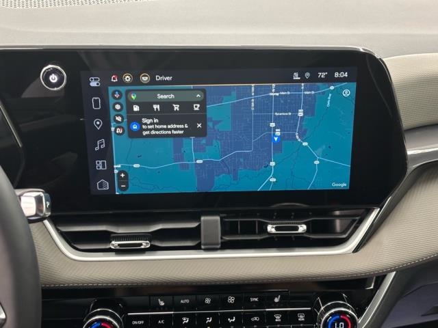2025 Chevrolet Equinox LT FWD