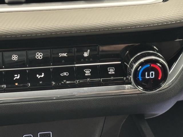 2025 Chevrolet Equinox LT FWD