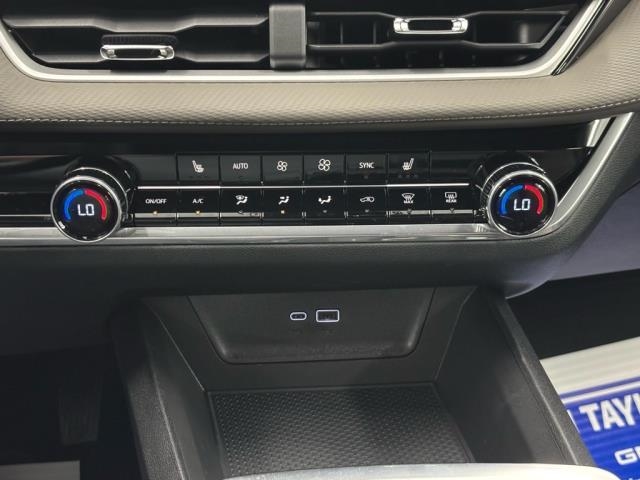 2025 Chevrolet Equinox LT FWD