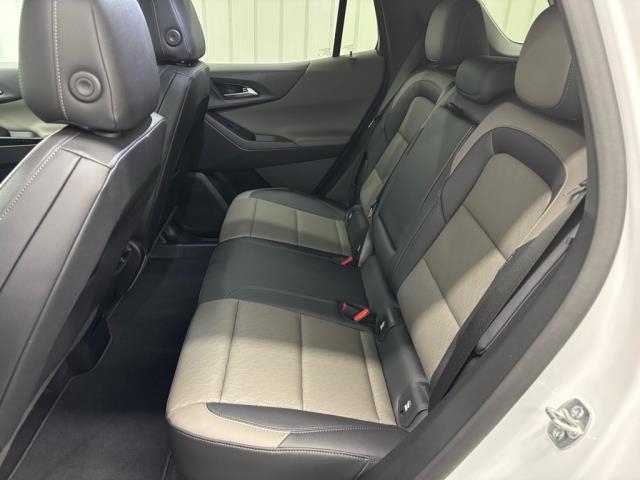 2025 Chevrolet Equinox LT FWD