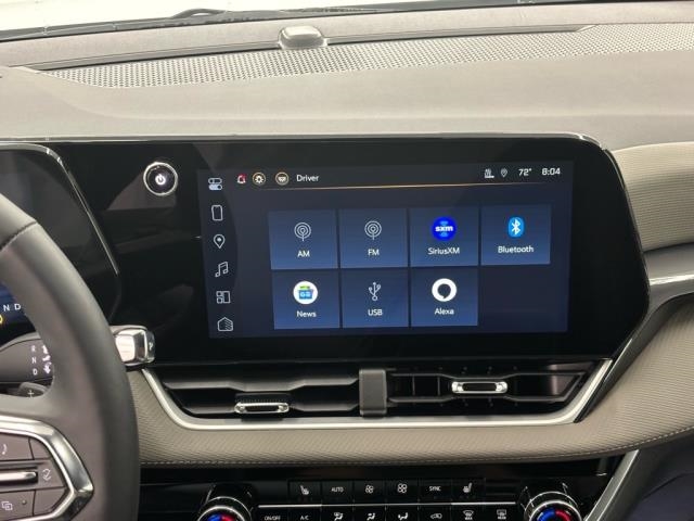 2025 Chevrolet Equinox LT FWD