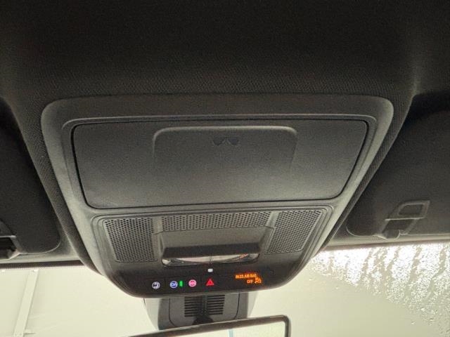 2025 Chevrolet Equinox LT FWD