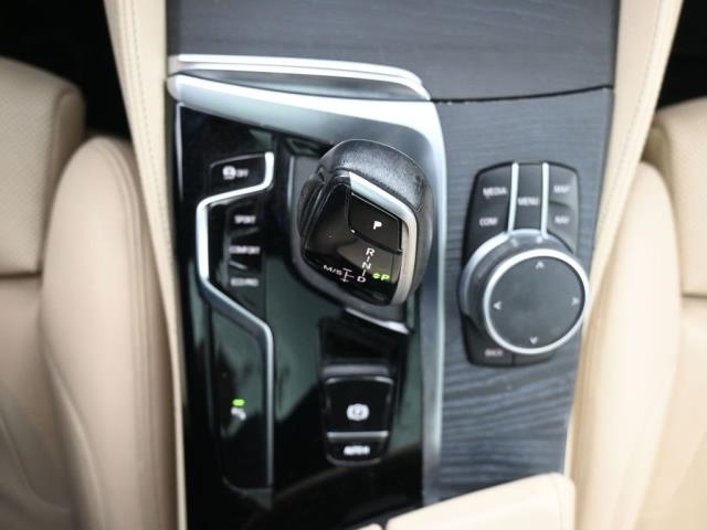 2022 BMW 5 Series 540i xDrive AWD