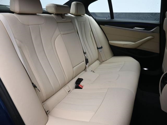 2022 BMW 5 Series 540i xDrive AWD