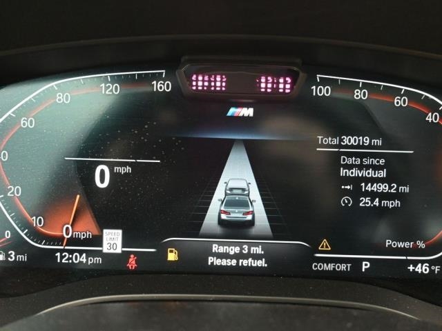 2022 BMW 5 Series 540i xDrive AWD