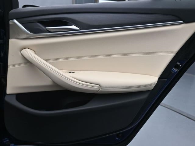 2022 BMW 5 Series 540i xDrive AWD