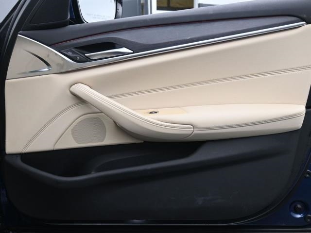 2022 BMW 5 Series 540i xDrive AWD