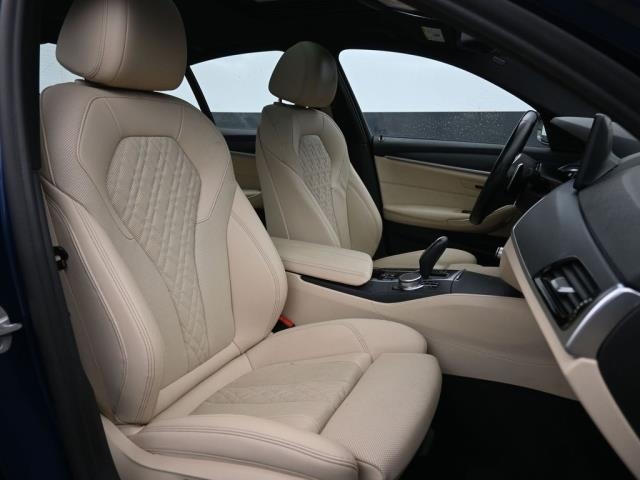 2022 BMW 5 Series 540i xDrive AWD