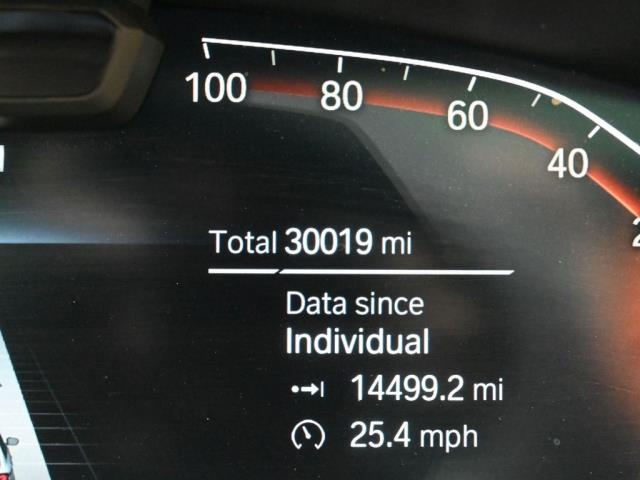 2022 BMW 5 Series 540i xDrive AWD