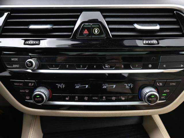 2022 BMW 5 Series 540i xDrive AWD