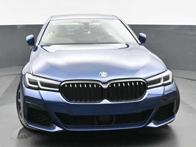 2022 BMW 5 Series 540i xDrive AWD
