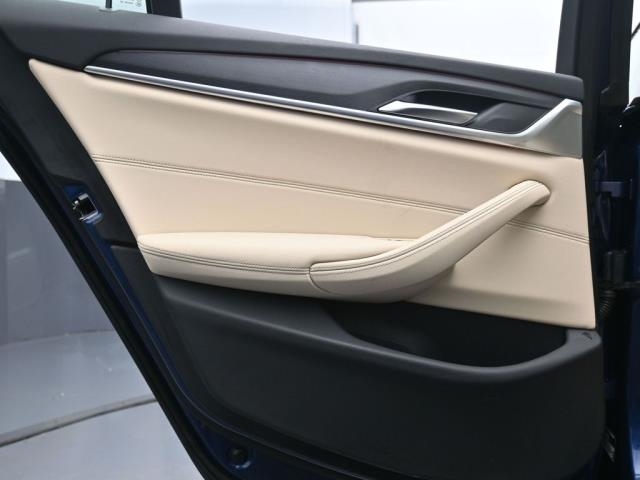 2022 BMW 5 Series 540i xDrive AWD