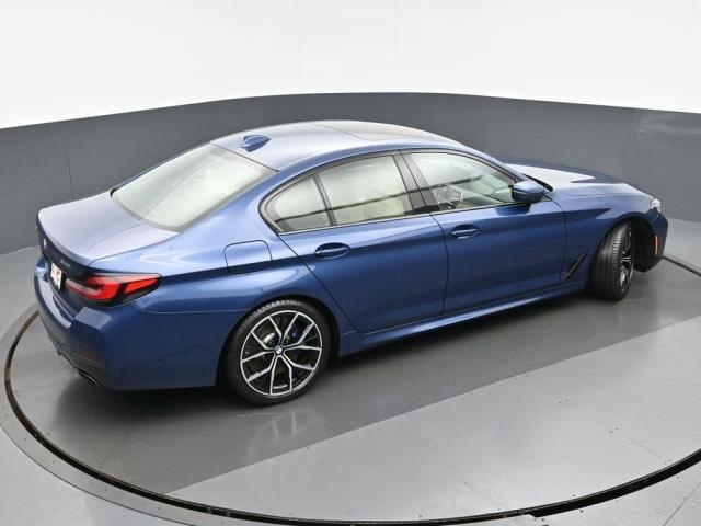 2022 BMW 5 Series 540i xDrive AWD