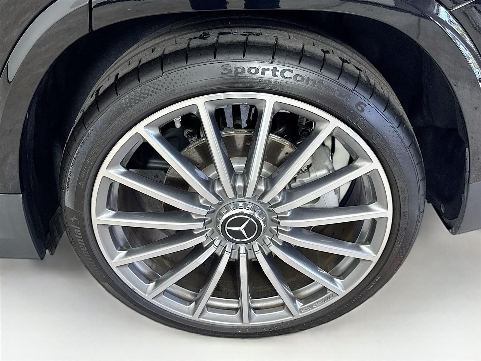 2025 Mercedes-Benz GLA AMG GLA 35 AWD