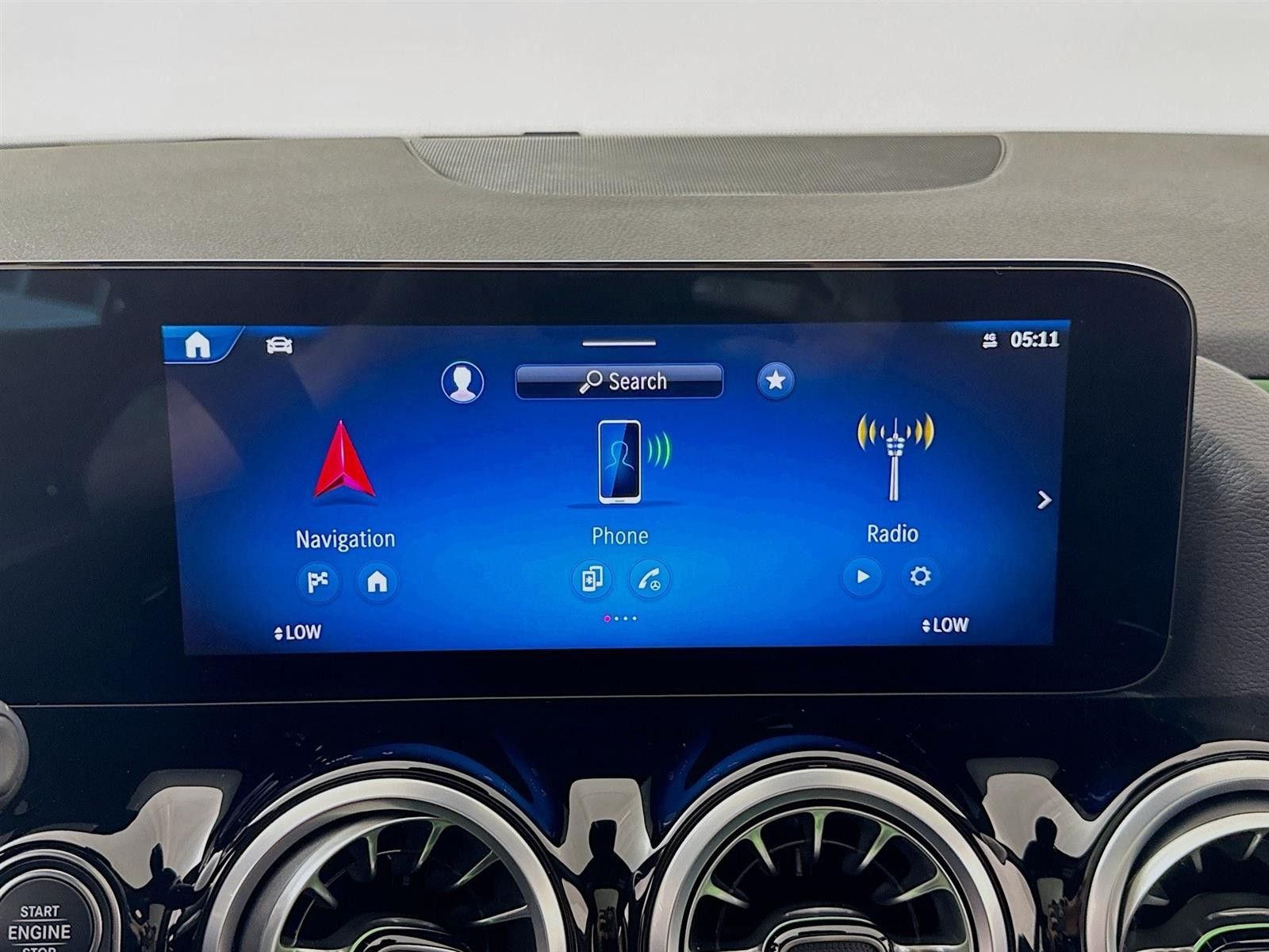 2025 Mercedes-Benz GLA AMG GLA 35 AWD