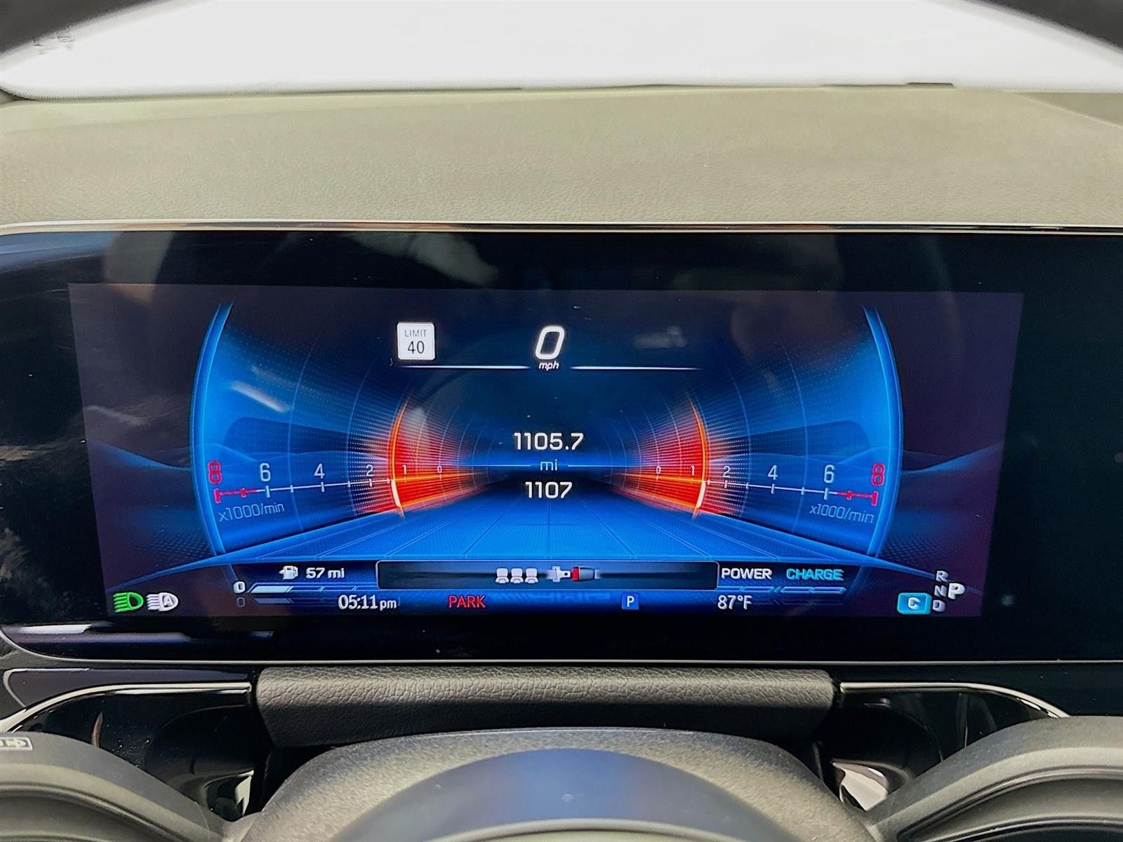2025 Mercedes-Benz GLA AMG GLA 35 AWD