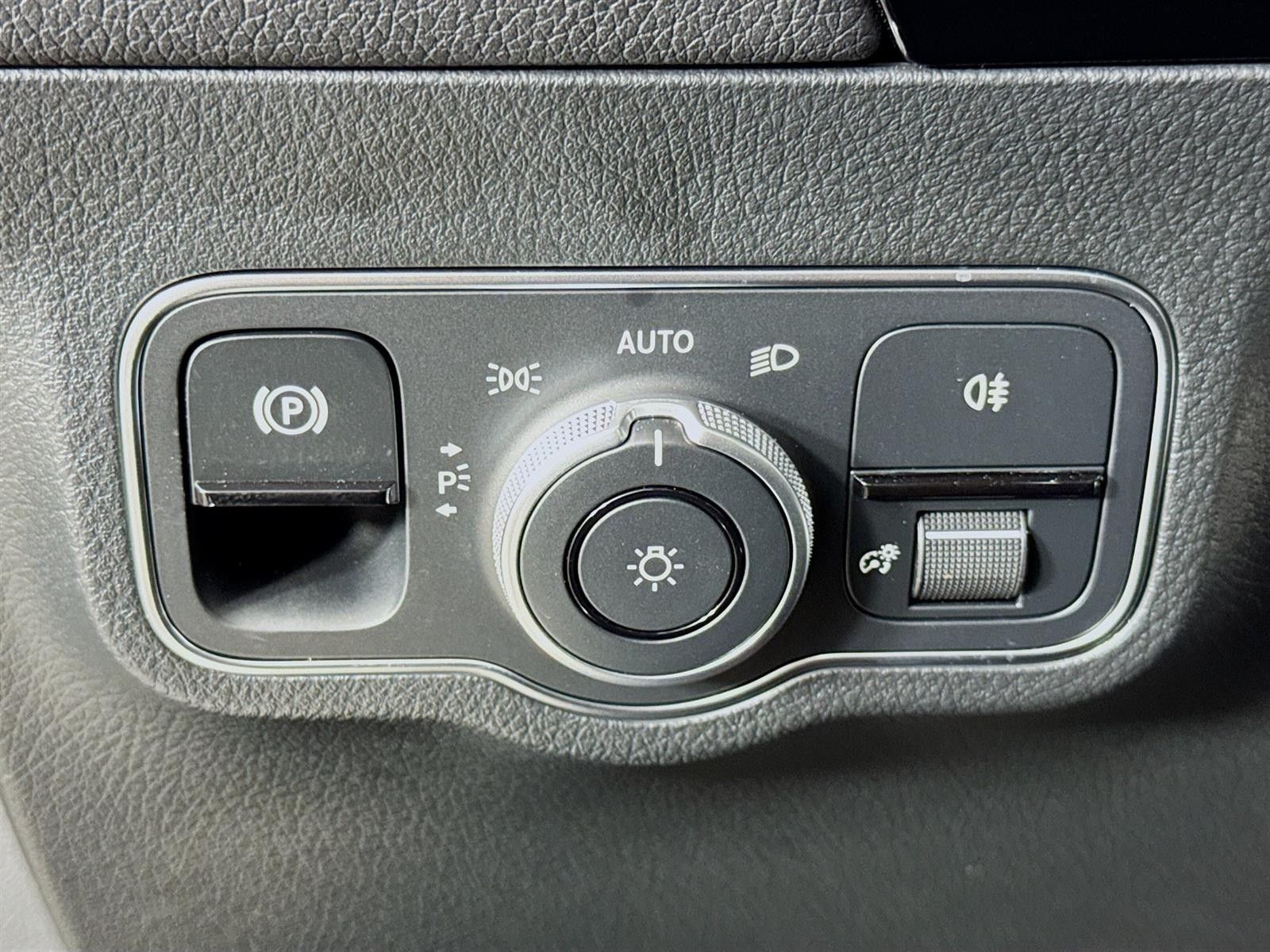 2025 Mercedes-Benz GLA AMG GLA 35 AWD