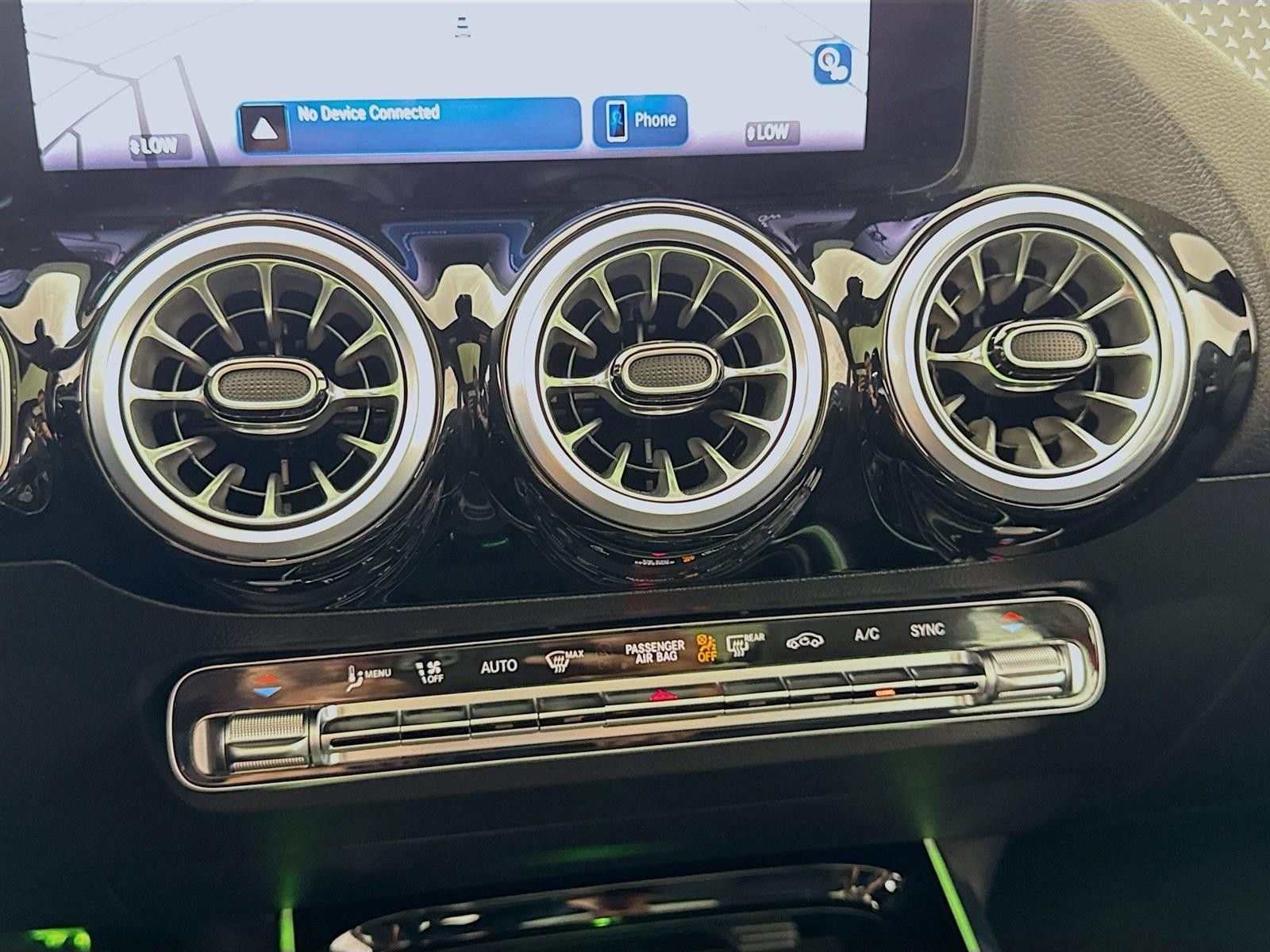 2025 Mercedes-Benz GLA AMG GLA 35 AWD