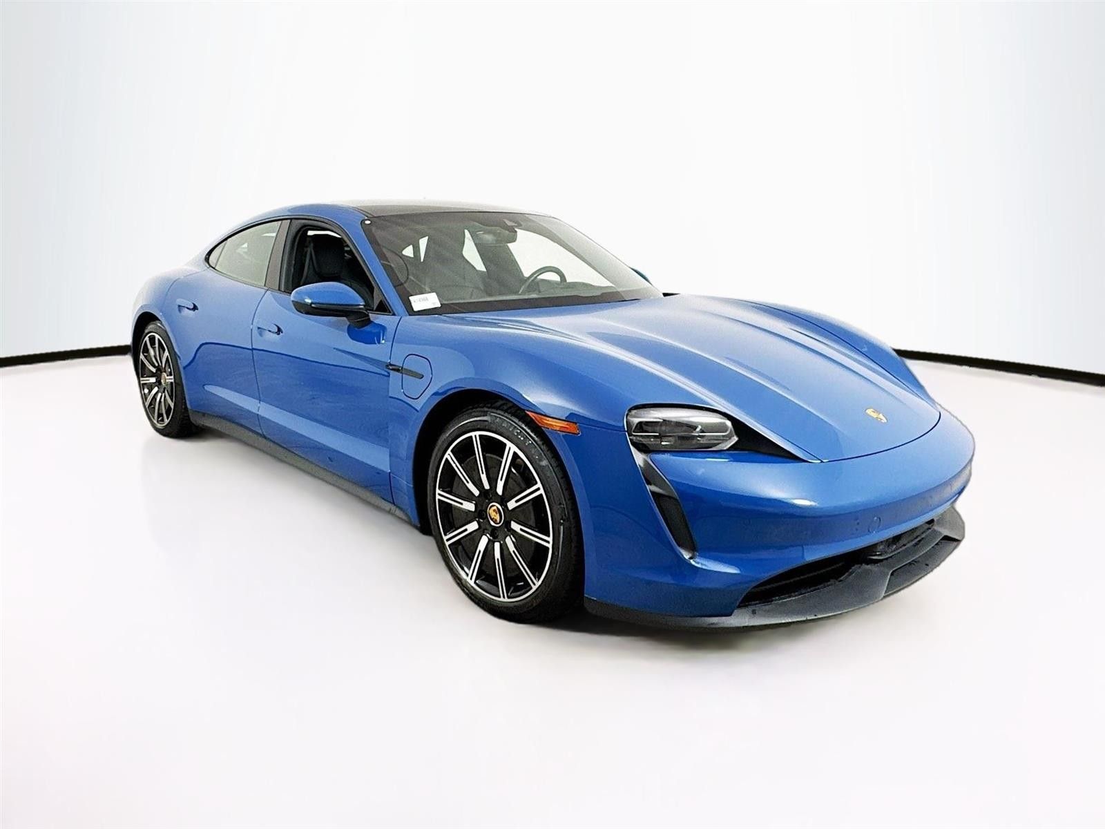 2023 Porsche Taycan Base RWD